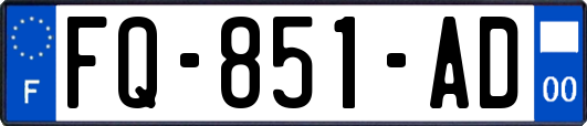 FQ-851-AD