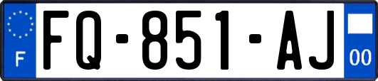 FQ-851-AJ