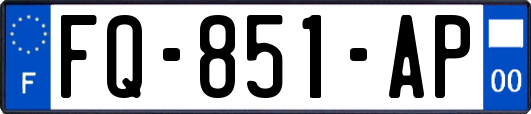 FQ-851-AP
