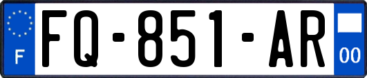 FQ-851-AR
