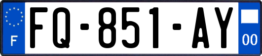FQ-851-AY