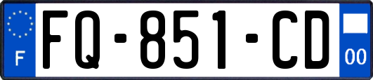 FQ-851-CD