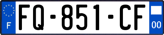 FQ-851-CF