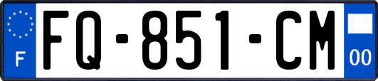 FQ-851-CM