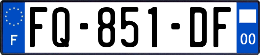 FQ-851-DF
