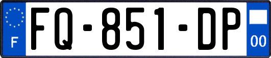 FQ-851-DP