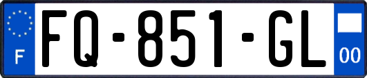 FQ-851-GL