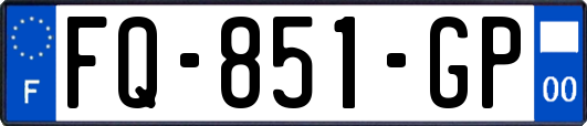 FQ-851-GP