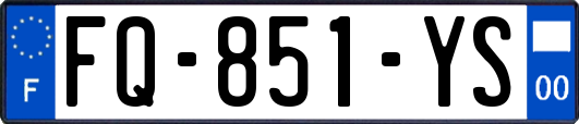 FQ-851-YS