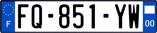 FQ-851-YW