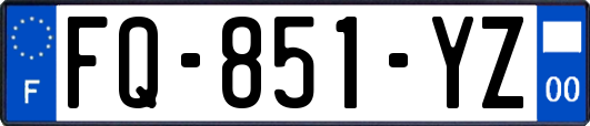 FQ-851-YZ