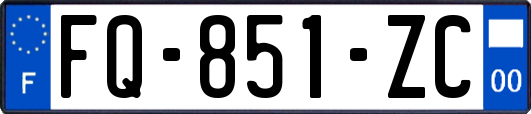 FQ-851-ZC