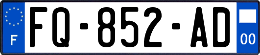 FQ-852-AD