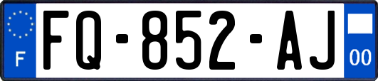 FQ-852-AJ