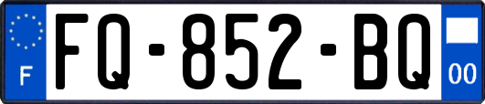FQ-852-BQ