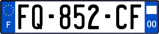 FQ-852-CF