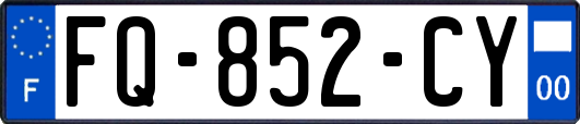 FQ-852-CY