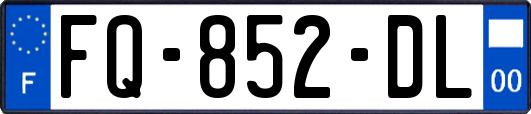 FQ-852-DL