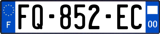 FQ-852-EC