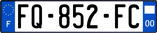 FQ-852-FC