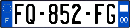 FQ-852-FG