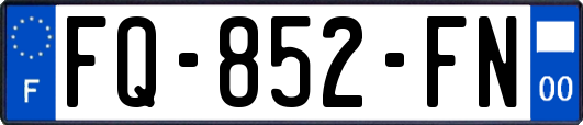 FQ-852-FN