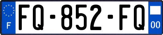 FQ-852-FQ