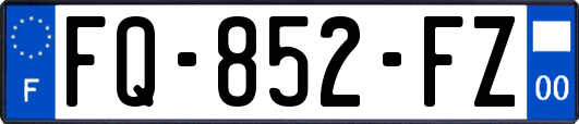 FQ-852-FZ