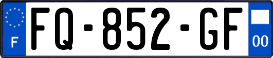 FQ-852-GF