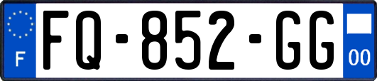 FQ-852-GG