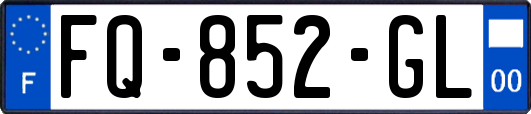 FQ-852-GL