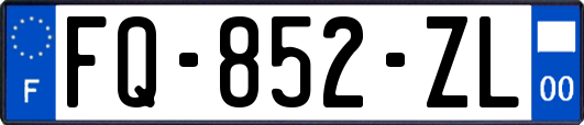 FQ-852-ZL