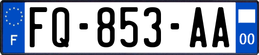 FQ-853-AA