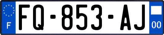 FQ-853-AJ