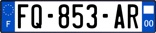 FQ-853-AR