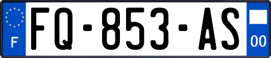 FQ-853-AS