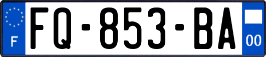 FQ-853-BA