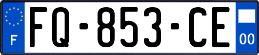 FQ-853-CE