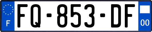 FQ-853-DF