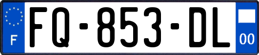 FQ-853-DL