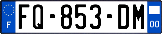 FQ-853-DM
