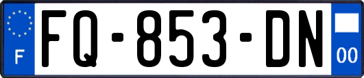 FQ-853-DN