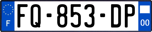 FQ-853-DP