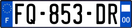 FQ-853-DR