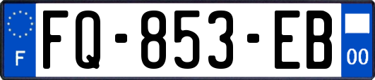 FQ-853-EB