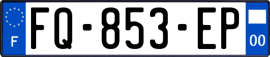 FQ-853-EP
