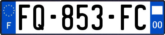FQ-853-FC
