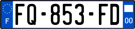FQ-853-FD