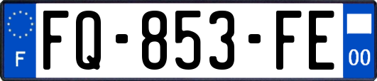 FQ-853-FE