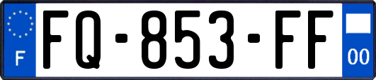 FQ-853-FF